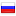 priscree.ru hosted country